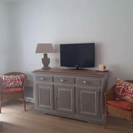 Apartmán Merlimont, 3 Pieces, 5 Personnes - Fr-1-672-33