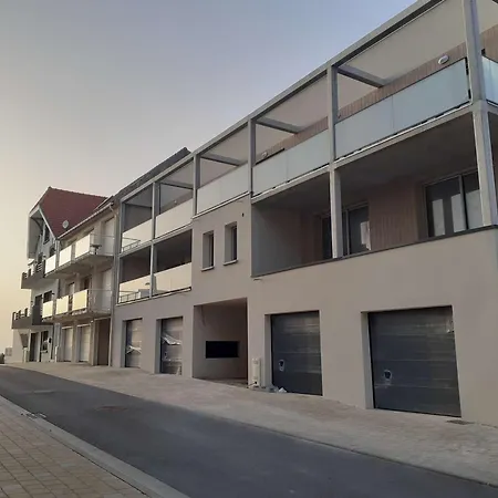 Apartmán Merlimont, 3 Pieces, 5 Personnes - Fr-1-672-33 Merlimont