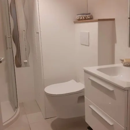 Apartmán Merlimont, 3 Pieces, 5 Personnes - Fr-1-672-33 Merlimont