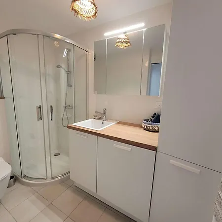 Apartmán Merlimont, 3 Pieces, 5 Personnes - Fr-1-672-33 *